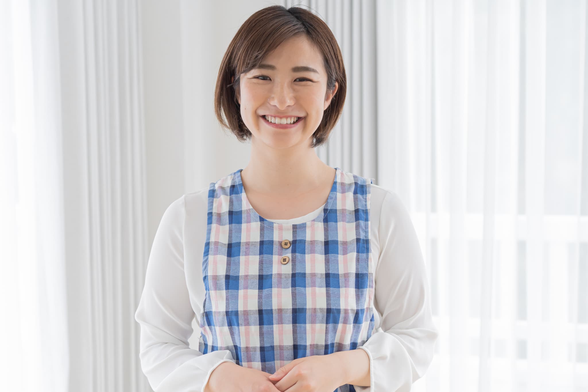 理事長からのメッセージ